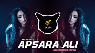 Apsara Aali TikTok Remix featCradles x Apsara Ali x Incredible DJ PRINCE KOP  Fresh Music [upl. by Lebama768]