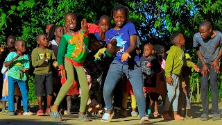 Masaka Kids Africana Presents  Dance Community Vol 3 ¦¦ African Dance 2023 [upl. by Enala]