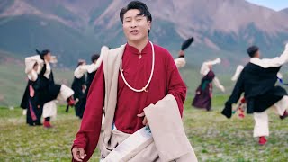 Gorshey Song 2023 གསེར་རི་ལུང་པ། ཁྱུང་པོའི་དམངས་ཁྲོད། མིག་དམར། Migmar [upl. by Eyllib388]