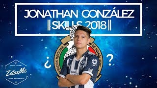 ¿La Promesa de México  Jonathan González  2018 HD [upl. by Teahan]