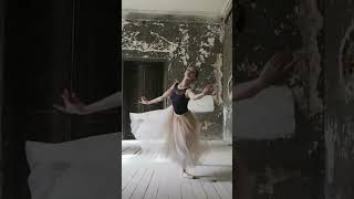 shorts Dance For Me Wallis balletdance abelkorzeniowski [upl. by Annayak44]