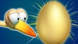 Mysterious Surprise Egg  Funny Animals Cartoons for Kids  Gazoon Official [upl. by Ahsyla]