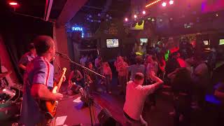 2000s Pop Punk medley Xfinity Live Victory Beer Hall [upl. by Hedva267]