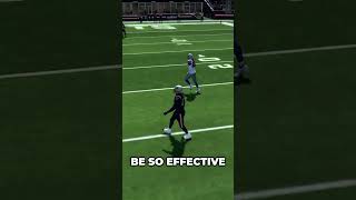 Use This Defensive Tip to Help SHUT DOWN the Pass in Madden 24 [upl. by Harim]