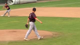 Monte Vista at De La Salle Baseball  White vs Harrison 031919 [upl. by Wetzel863]