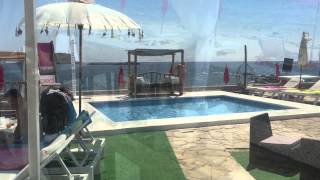 Ibiza Es Cana Playa Sol Apartments [upl. by Roseanna]