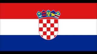 Koračnica «Križ na grudima» [upl. by Naggem]