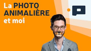 📷La PHOTO ANIMALIÈRE et moi [upl. by Crissie]