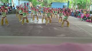 PUYPUY SHAKE LADIES 6TH ANNIVERSARY ZUMBAFITNESS COMPETITION 2024 7 [upl. by Nira]