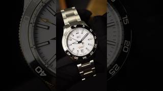 Christopher Ward C60 Trident Pro 300 Automático watch relogio christopherward [upl. by Odarnoc]