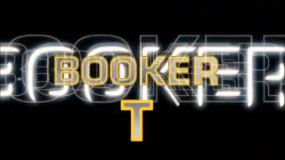 Booker T Titantron Chipmunked HD [upl. by Atikir508]