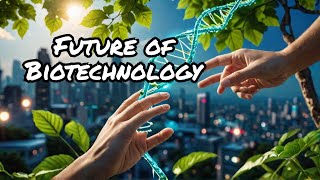 The Benefits of Biotechnology in the Future What Awaits Us [upl. by Lewellen657]