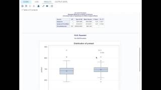 Repeated measures examples [upl. by Ona207]