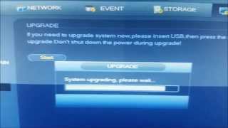 How to upgrade dahua firmware [upl. by Amado]