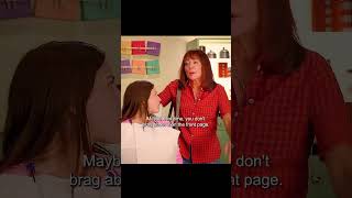 Shes getting her braces offfunny movie familycomedy foryou [upl. by Hedley]