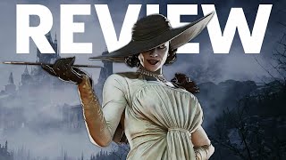 Resident Evil Village Video Review [upl. by Naro792]