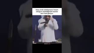 Üzgünüm dostum ama haram🥲 [upl. by Knox]