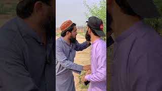 Aik Tera vs Aik Mera WHOS THE FUNNIEST😂 youtubeshorts [upl. by Broadbent]