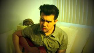 Tenerife Sea Cover Ed Sheeran Joseph Vincent [upl. by Swayne]