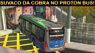 NOVO MAPA COM A CURVA DO SUVACO DA COBRA [upl. by Nauj]