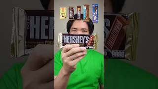 HERSHEYSfunny food video [upl. by Aloz]