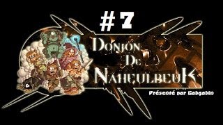 Donjon de naheulbeuk  Episode 7 [upl. by Schroer]