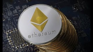 Claymore Ethereum Dual Mining Config File  How To Mine Ether [upl. by Attalie]