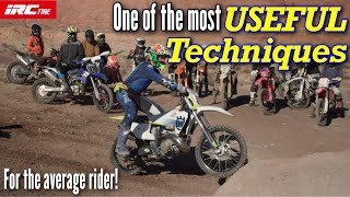 One of the most USEFUL Techniques for the Average Rider [upl. by Kristina]