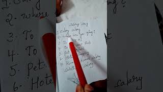 Salary song youtubeshorts ytshorts shorts viralvideo trendingshorts [upl. by Yleik]