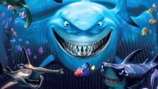 Finding Nemo 2003 Full Movie HD Explained In Hindi  Latest Hollywood Animated Movie Hindi [upl. by Hermine]