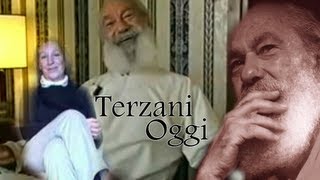 Terzani oggi  attualità di una buona occasione [upl. by Ecnarretal888]