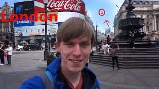 London vlog Erlebnis to travel und co [upl. by Alleris]