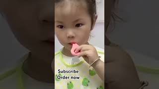 Baby teeth cleaner imranriazkhan1 drshahbazgill [upl. by Annabella]