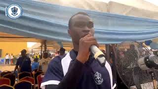 CMS GRAMMAR SCHOOL 165TH ANNUAL INTER HOUSE SPORT [upl. by Niwre]