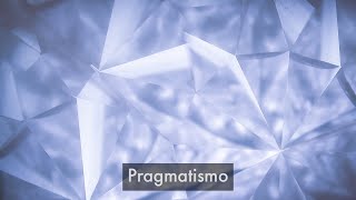 A possibilidade do conhecimento pragmatismo [upl. by Nedyarb]