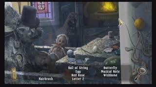 Mystery Case Files The Malgrave Incident Wii Part 08 [upl. by Mcmaster]