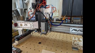 Testing the Opt Lasers 45W PLH3dX8s Cutting Abilities  Revisited [upl. by Doerrer472]