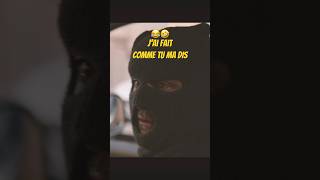 🤣COMME TU MA DIS😂🤣 france humour trending film trendingshorts drole video edit [upl. by Areem207]