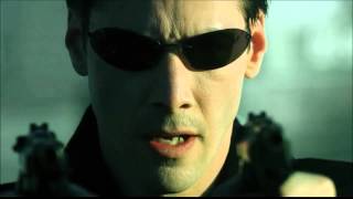 The Matrix Best Scenes HD 1080p [upl. by Asiulana]