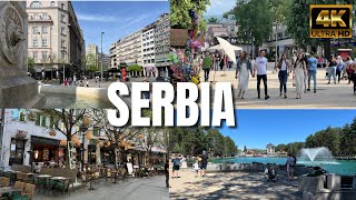 Interesantna Srbija  Interesting Serbia [upl. by Ynneb]