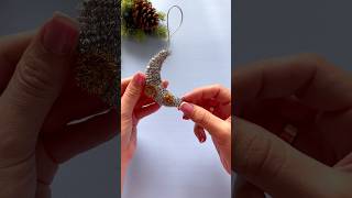 WoW Christmas Craft Idea 2025 Christmas Decoration DIY Crafts Tutorial [upl. by Andrej]