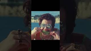 Innocence watermelon harrystyles harryshouse hs hslot foryou hs4 shorts music retro lot [upl. by Ahcirt]