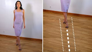 How To Do A Runway v Pageant Walk  Catwalk amp Ramp Walk Beginner Basics For High Fashion Modeling [upl. by Irish]