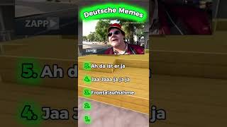 Deutsche Memes😂 Part 53 memes top5 deutschememes deutsch [upl. by Jopa]