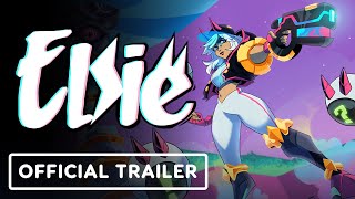 Elsie  Official Launch Trailer [upl. by Kalb]