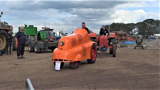 Das Große Finale Teil 1 Die Abreise 42 Int Historisch Festival in Panningen am 30072023 [upl. by Jacobba]