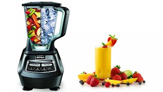 Ninja Mega Kitchen System  The Ninja Kitchen System is The Ultimate Food Processor [upl. by Juster]