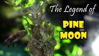 Skyrim All Secret Chest Locations in Pinemoon Cave [upl. by Edrahc]