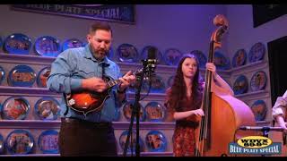 18strings plays foggy mountain special on the blue plate special [upl. by Chrissa]