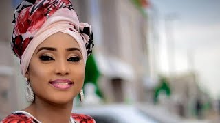 RAINA KAMA3amp4 LATEST HAUSA FILM 2018 [upl. by Eraste988]